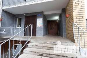 1-к квартира, посуточно, 35м2, 11/17 этаж