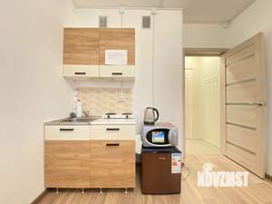 1-к квартира, посуточно, 30м2, 1/18 этаж