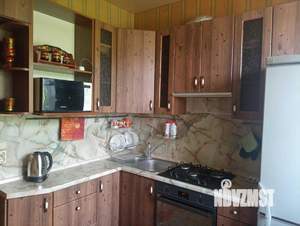 2-к квартира, посуточно, 50м2, 1/1 этаж