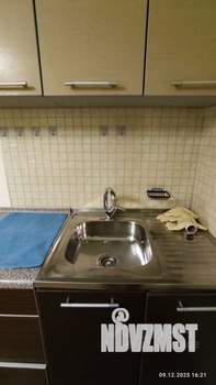 1-к квартира, на длительный срок, 42м2, 4/10 этаж