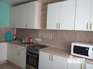 2-к квартира, на длительный срок, 60м2, 3/12 этаж