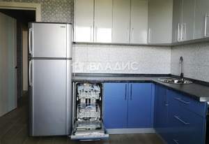 1-к квартира, на длительный срок, 40м2, 9/10 этаж