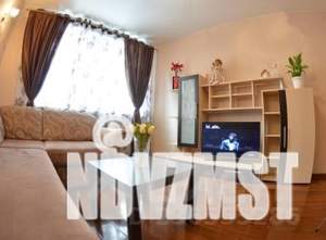 1-к квартира, посуточно, 44м2, 5/9 этаж