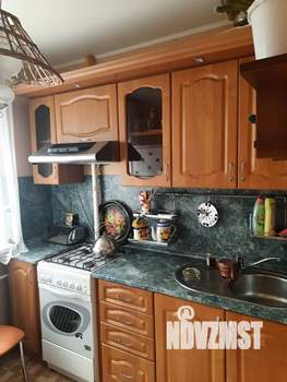 2-к квартира, на длительный срок, 48м2, 3/5 этаж