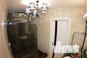 2-к квартира, посуточно, 45м2, 18/19 этаж