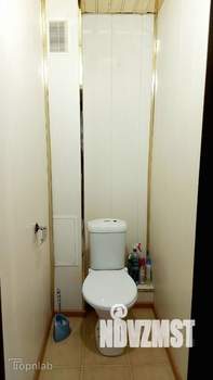 1-к квартира, на длительный срок, 40м2, 5/5 этаж