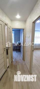 1-к квартира, на длительный срок, 34м2, 1/5 этаж