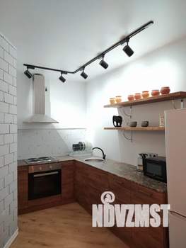 2-к квартира, посуточно, 39м2, 14/14 этаж