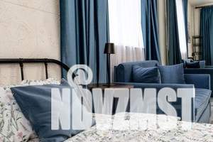 1-к квартира, посуточно, 31м2, 5/5 этаж