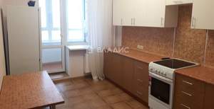 1-к квартира, на длительный срок, 50м2, 16/18 этаж