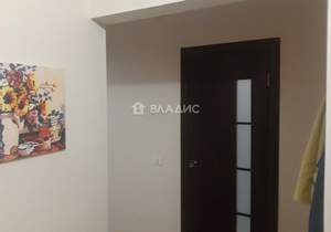 1-к квартира, на длительный срок, 39м2, 13/17 этаж