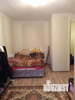 1-к квартира, на длительный срок, 30м2, 1/4 этаж