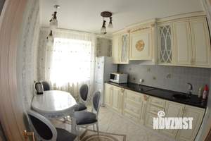 2-к квартира, посуточно, 65м2, 1/1 этаж