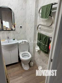 1-к квартира, на длительный срок, 30м2, 6/9 этаж