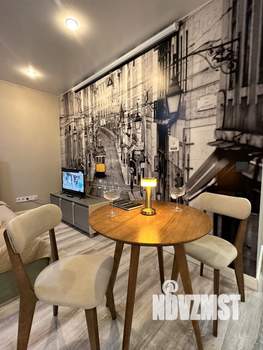 1-к квартира, посуточно, 40м2, 15/19 этаж