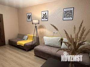 2-к квартира, посуточно, 65м2, 1/1 этаж