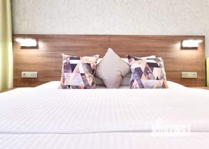 1-к квартира, посуточно, 41м2, 13/14 этаж