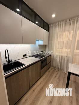 1-к квартира, на длительный срок, 35м2, 5/9 этаж