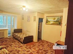 1-к квартира, на длительный срок, 33м2, 2/5 этаж
