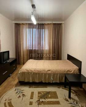 2-к квартира, на длительный срок, 64м2, 7/10 этаж