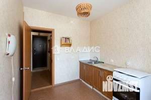 2-к квартира, на длительный срок, 41м2, 1/16 этаж