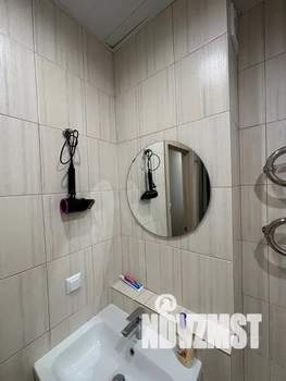 1-к квартира, посуточно, 35м2, 3/17 этаж