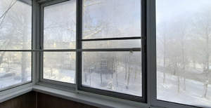 2-к квартира, на длительный срок, 46м2, 4/5 этаж