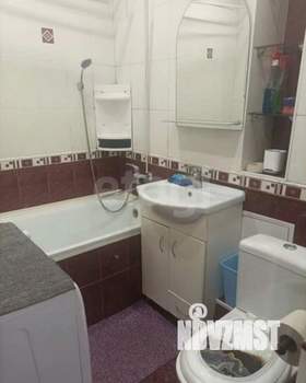 2-к квартира, на длительный срок, 43м2, 1/5 этаж