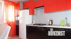 1-к квартира, посуточно, 39м2, 8/16 этаж