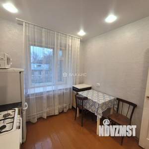 1-к квартира, на длительный срок, 32м2, 3/5 этаж