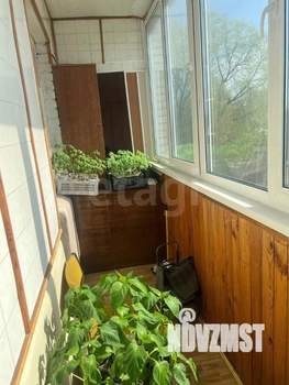 2-к квартира, на длительный срок, 56м2, 3/8 этаж