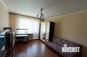 1-к квартира, на длительный срок, 39м2, 1/9 этаж