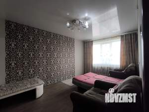 1-к квартира, на длительный срок, 32м2, 5/5 этаж