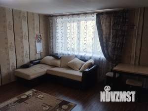 1-к квартира, посуточно, 30м2, 3/5 этаж