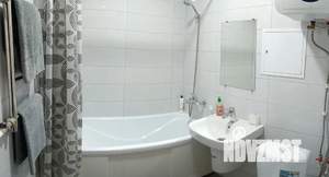 1-к квартира, посуточно, 32м2, 2/5 этаж