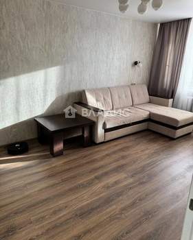 1-к квартира, на длительный срок, 30м2, 6/9 этаж