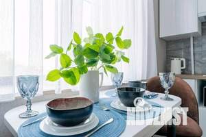 3-к квартира, посуточно, 90м2, 2/3 этаж