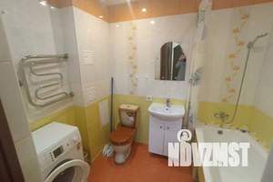 1-к квартира, посуточно, 37м2, 9/10 этаж