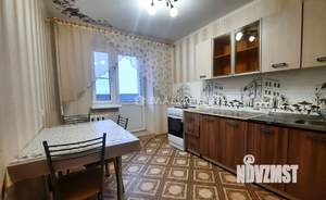 1-к квартира, на длительный срок, 38м2, 8/12 этаж