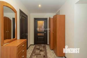 1-к квартира, на длительный срок, 41м2, 2/10 этаж