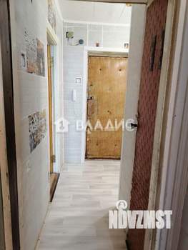 1-к квартира, на длительный срок, 31м2, 5/9 этаж