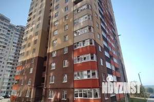 Студия квартира, на длительный срок, 28м2, 7/18 этаж