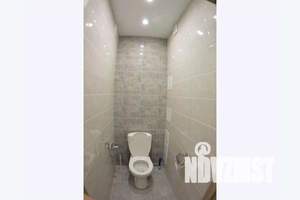 1-к квартира, посуточно, 45м2, 1/18 этаж