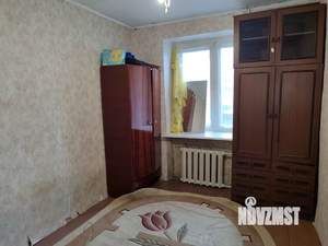 2-к квартира, на длительный срок, 52м2, 2/5 этаж