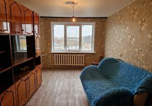 2-к квартира, на длительный срок, 53м2, 5/5 этаж