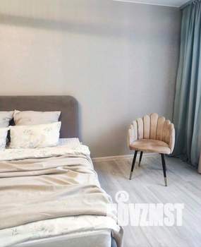 2-к квартира, посуточно, 68м2, 1/1 этаж