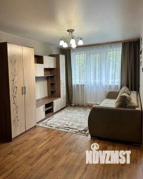 1-к квартира, на длительный срок, 32м2, 3/5 этаж