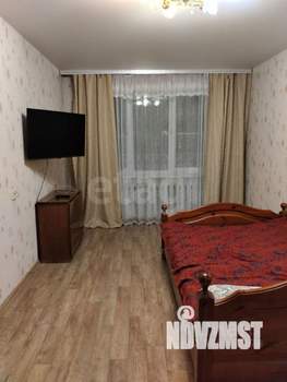 2-к квартира, на длительный срок, 56м2, 3/5 этаж