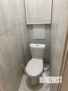 2-к квартира, на длительный срок, 43м2, 2/5 этаж