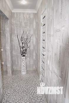 1-к квартира, посуточно, 45м2, 10/14 этаж